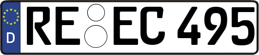 RE-EC495