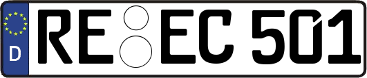 RE-EC501
