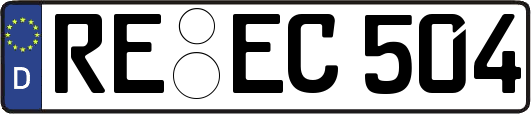RE-EC504