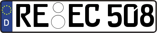 RE-EC508