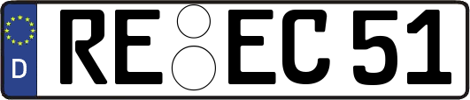 RE-EC51