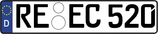 RE-EC520