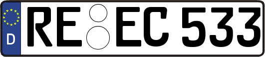 RE-EC533