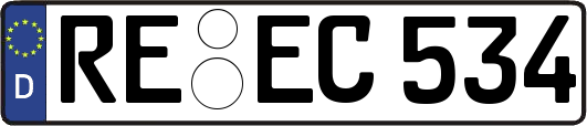RE-EC534