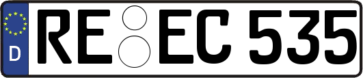 RE-EC535