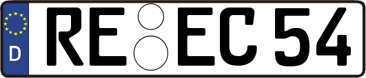 RE-EC54