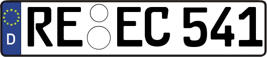 RE-EC541