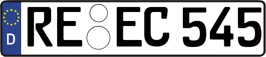 RE-EC545