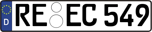 RE-EC549