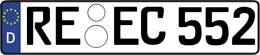 RE-EC552