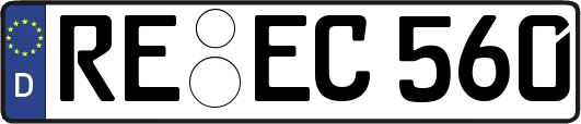 RE-EC560