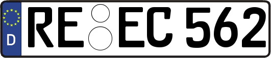 RE-EC562