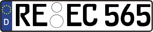 RE-EC565