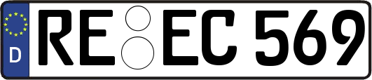 RE-EC569