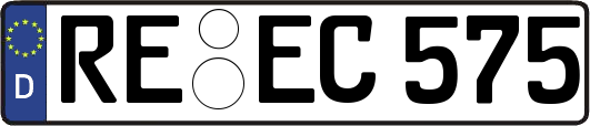 RE-EC575