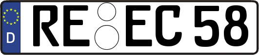 RE-EC58
