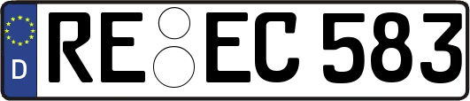 RE-EC583