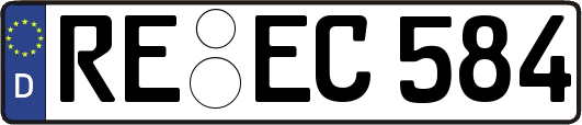 RE-EC584