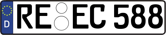 RE-EC588