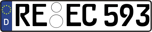 RE-EC593