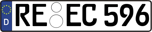 RE-EC596