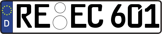 RE-EC601