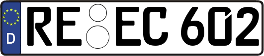 RE-EC602