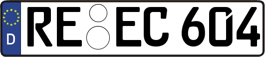 RE-EC604