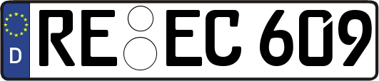 RE-EC609