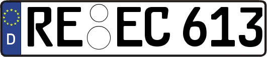 RE-EC613