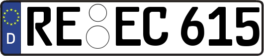 RE-EC615