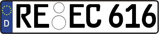 RE-EC616