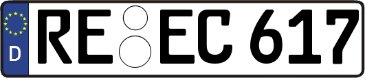 RE-EC617