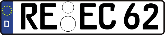 RE-EC62