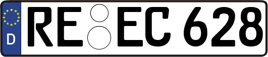 RE-EC628