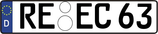 RE-EC63