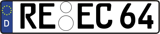 RE-EC64
