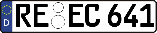 RE-EC641