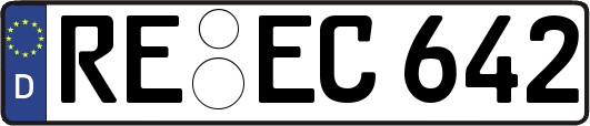 RE-EC642