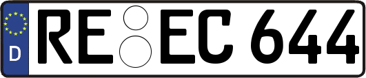 RE-EC644