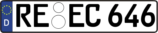 RE-EC646