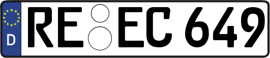 RE-EC649