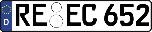 RE-EC652
