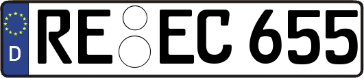 RE-EC655
