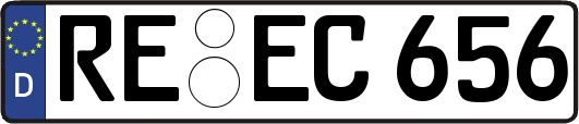 RE-EC656