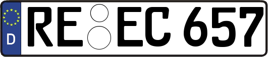 RE-EC657