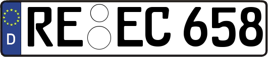 RE-EC658