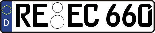 RE-EC660
