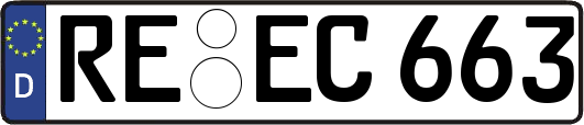 RE-EC663