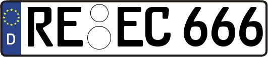RE-EC666